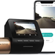 Illustration for article titled Amazon: 30% OFF 70mai Dash Cam Lite 1080P Dash Cam Recorder for Car